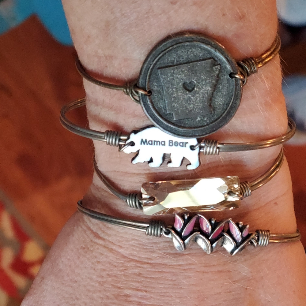 Luca + Danni Bracelets